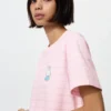 Miffy in Bloom UT grafisch T-shirt voor dames