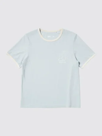 Miffy in Bloom UT grafisch T-shirt voor dames