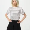 Miffy in Bloom UT grafisch T-shirt voor dames