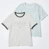 Miffy in Bloom UT grafisch T-shirt voor dames