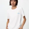 Miffy in Bloom UT grafisch T-shirt voor dames