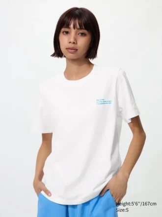 Miffy in Bloom UT grafisch T-shirt voor dames