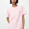 Miffy in Bloom UT grafisch T-shirt voor dames