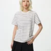 Miffy in Bloom UT grafisch T-shirt voor dames