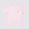 Miffy in Bloom UT grafisch T-shirt voor dames