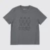 Miffy in Bloom UT grafisch T-shirt voor dames