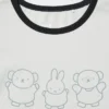 Miffy in Bloom UT grafisch T-shirt voor dames