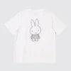 Miffy in Bloom UT grafisch T-shirt voor dames