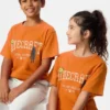 Minecraft UT-T-shirt voor kinderen