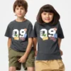 Minecraft UT-T-shirt voor kinderen