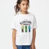 Minecraft UT-T-shirt voor kinderen