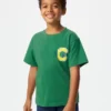 Minecraft UT-T-shirt voor kinderen