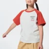 Minecraft UT-T-shirt voor kinderen