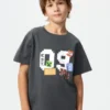 Minecraft UT-T-shirt voor kinderen