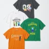 Minecraft UT-T-shirt voor kinderen