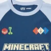 Minecraft UT-T-shirt voor kinderen