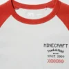 Minecraft UT-T-shirt voor kinderen