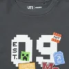 Minecraft UT-T-shirt voor kinderen