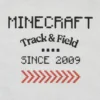 Minecraft UT-T-shirt voor kinderen