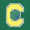 Minecraft UT-T-shirt voor kinderen