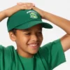 Minecraft UV-beschermingspet voor kinderen