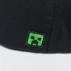 Minecraft UV-beschermingspet voor kinderen