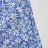 Mini-jurk met V-hals en Longsleeves voor dames