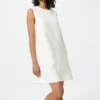 Mini-shiftjurk voor dames