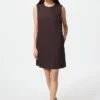 Mini-shiftjurk voor dames