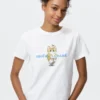 Mofusand Ut grafisch T-shirt voor dames Mofusand Ut grafisch T-shirt voor dames
