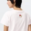 Mofusand Ut grafisch T-shirt voor dames Mofusand Ut grafisch T-shirt voor dames
