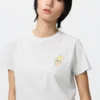 Mofusand Ut grafisch T-shirt voor dames Mofusand Ut grafisch T-shirt voor dames
