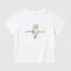 Mofusand Ut grafisch T-shirt voor dames Mofusand Ut grafisch T-shirt voor dames