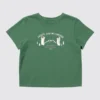 Mofusand Ut grafisch T-shirt voor dames
