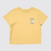 Mofusand Ut grafisch T-shirt voor dames
