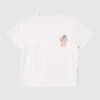 Mofusand Ut grafisch T-shirt voor dames Mofusand Ut grafisch T-shirt voor dames
