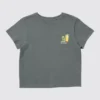 Mofusand Ut grafisch T-shirt voor dames Mofusand Ut grafisch T-shirt voor dames