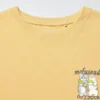 Mofusand Ut grafisch T-shirt voor dames