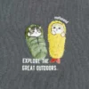 Mofusand Ut grafisch T-shirt voor dames Mofusand Ut grafisch T-shirt voor dames