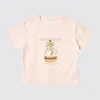 Mofusand UT T-shirt met print voor kinderen