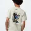 Moma Poster Art Collection UT grafisch T-shirt voor heren Moma Poster Art Collection UT grafisch T-shirt voor heren
