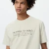 Moma Poster Art Collection UT grafisch T-shirt voor heren Moma Poster Art Collection UT grafisch T-shirt voor heren