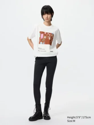 Moma Poster Art Collection UT grafisch T-shirt voor heren