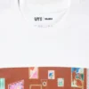Moma Poster Art Collection UT grafisch T-shirt voor heren