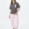 Monchhichi UT-T-shirt voor dames Monchhichi UT-T-shirt voor dames