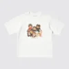 Monchhichi UT-T-shirt voor dames Monchhichi UT-T-shirt voor dames