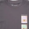 Monchhichi UT-T-shirt voor dames Monchhichi UT-T-shirt voor dames