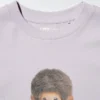 Monchhichi UT-T-shirt voor dames