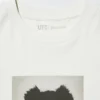 Monchhichi UT-T-shirt voor dames Monchhichi UT-T-shirt voor dames