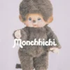 Monchhichi UT-T-shirt voor dames